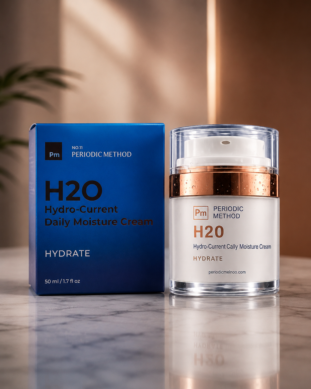 The Periodic Method Essential Gift Kit