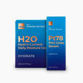 Hydration + Fine Line Method