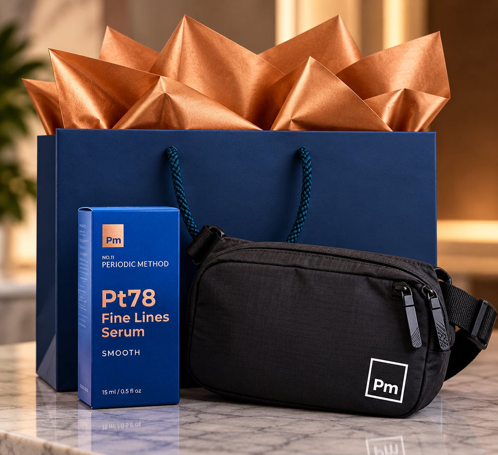 Periodic Method On The Go Pack