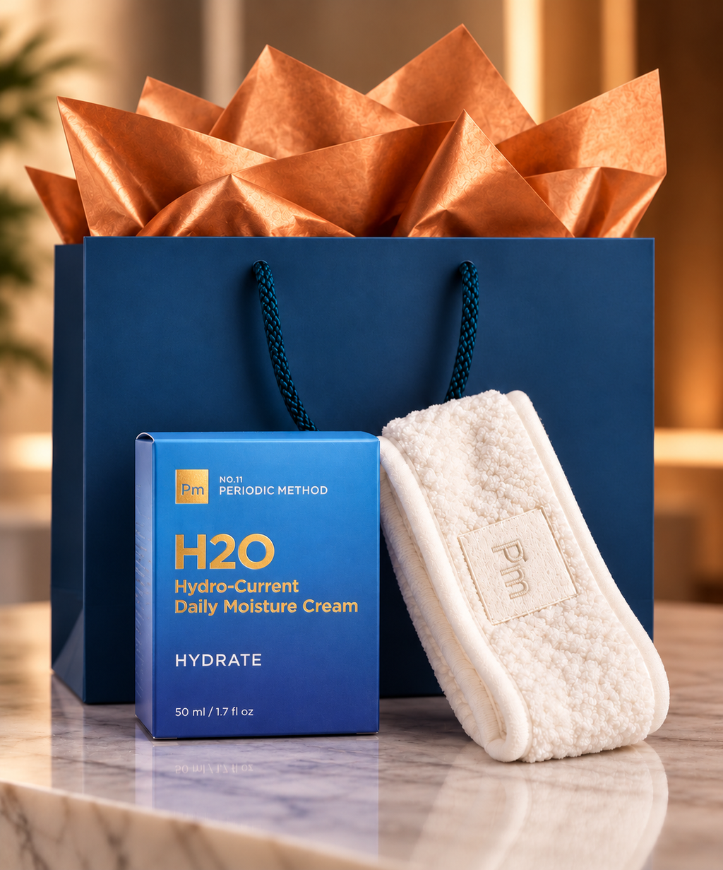 The Periodic Method Essential Gift Kit
