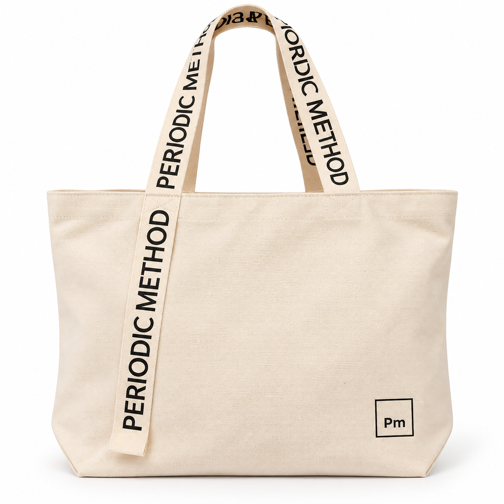 The Signature Canvas Tote