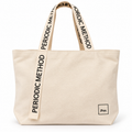 The Signature Canvas Tote