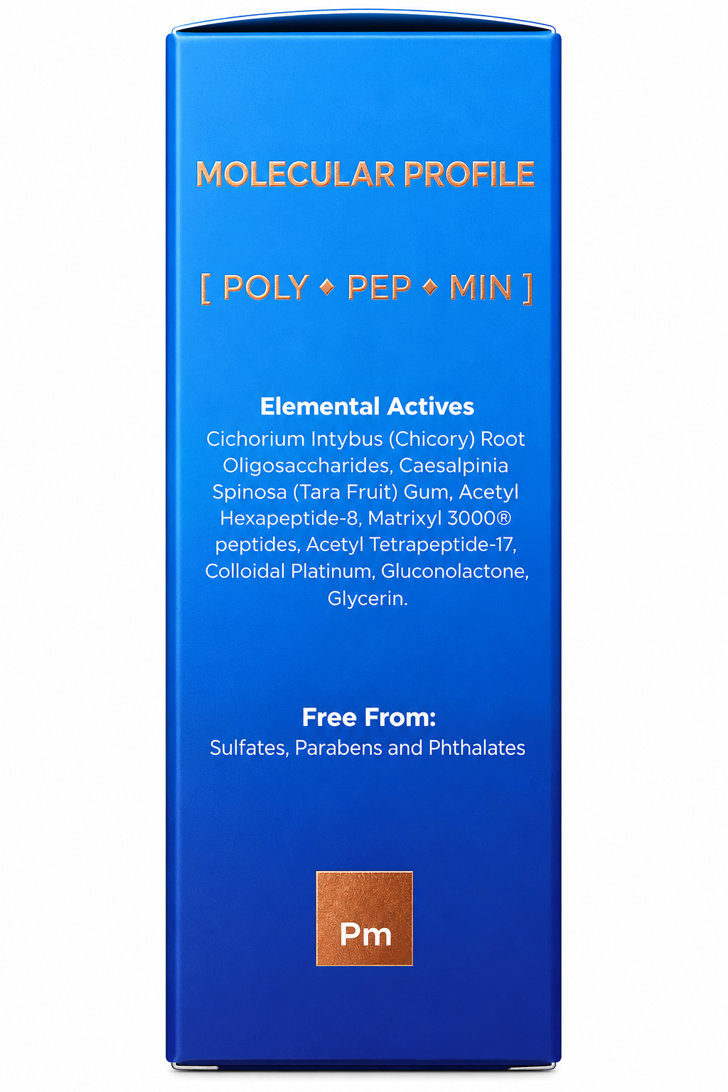 Pt78 Fine Lines Serum
