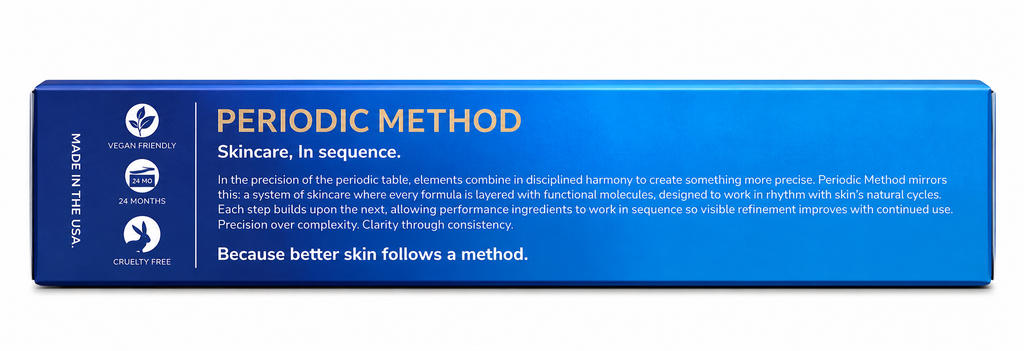 Zn30 Precision Pore Refiner