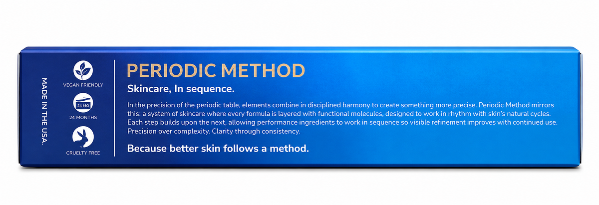 Zn30 Precision Pore Refiner