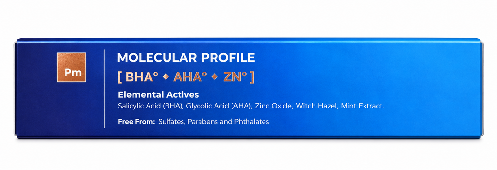 Zn30 Precision Pore Refiner